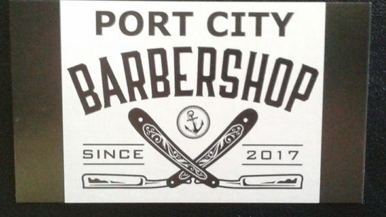 Portcity Barbershop