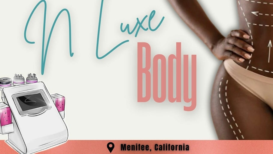 N Luxe Body image 1