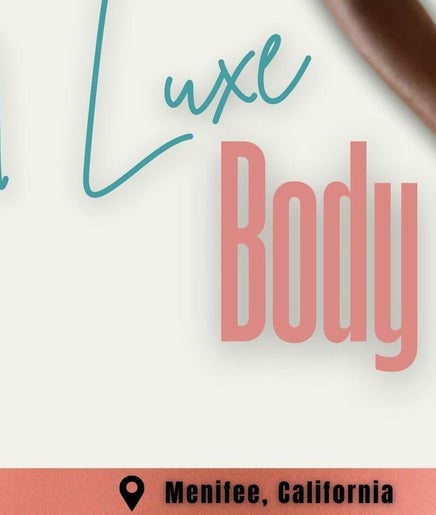 N Luxe Body image 2