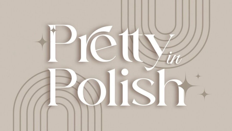 Pretty in Polish image 1