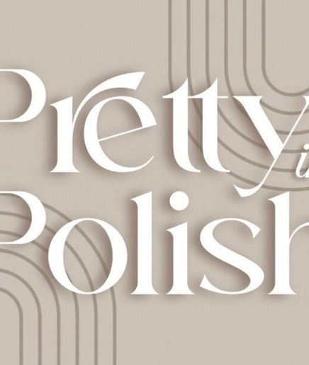 Pretty in Polish image 2
