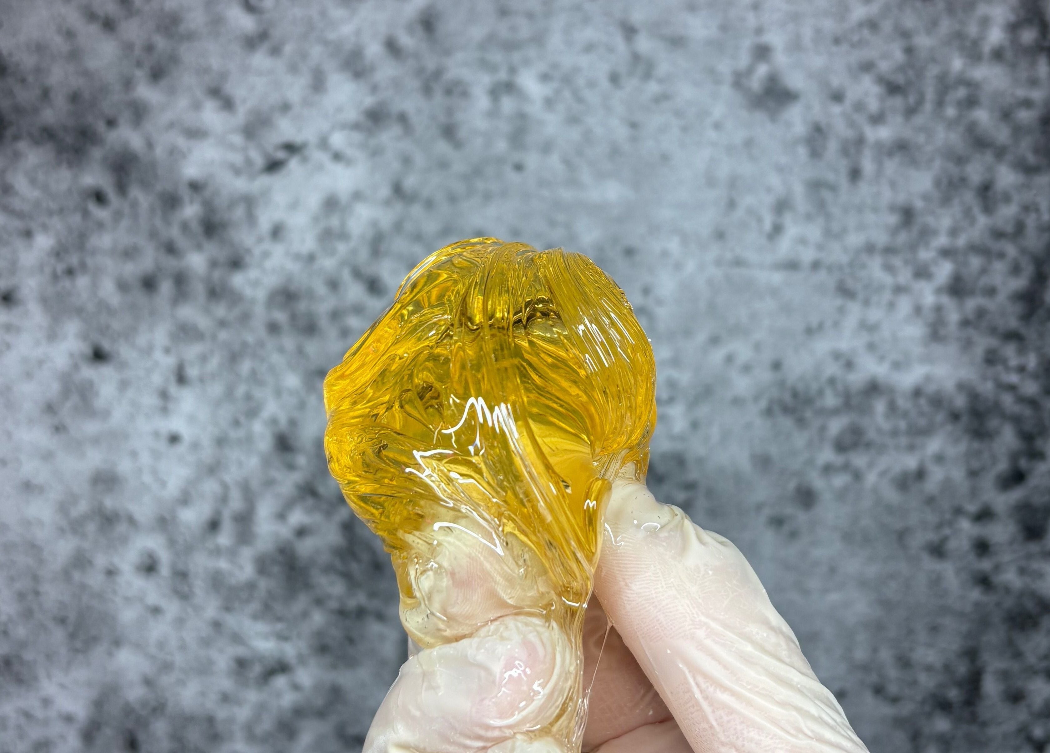 Golden waxing paste at Skin by Summar, Selkirk, Manitoba, CA, ideal for smooth and gentle hair removal.