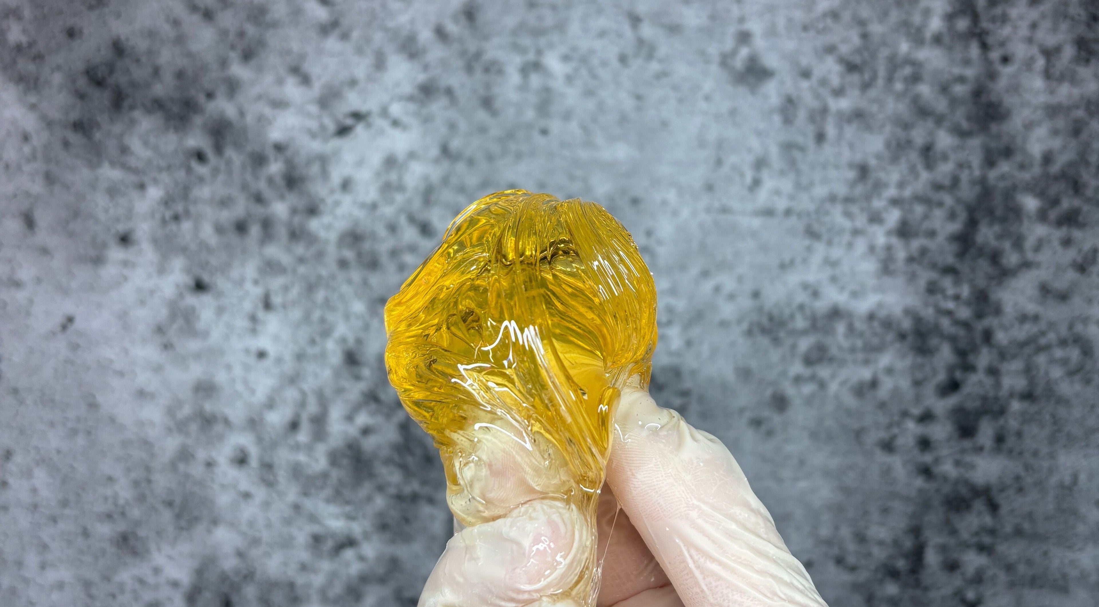 Golden waxing paste at Skin by Summar, Selkirk, Manitoba, CA, ideal for smooth and gentle hair removal.