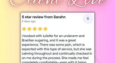 Eternal Serenity Beauty Spa, bilde 2