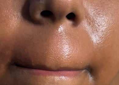 Glowing skin treatment at Eternal Serenity Beauty Spa, Nassau, New Providence, BS.