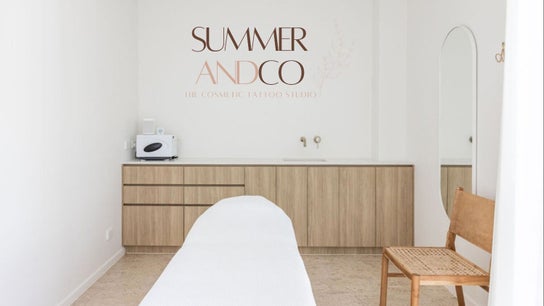 Summer Skin Clinic