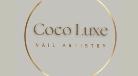 Coco Luxe Nail Artistry- Wangara