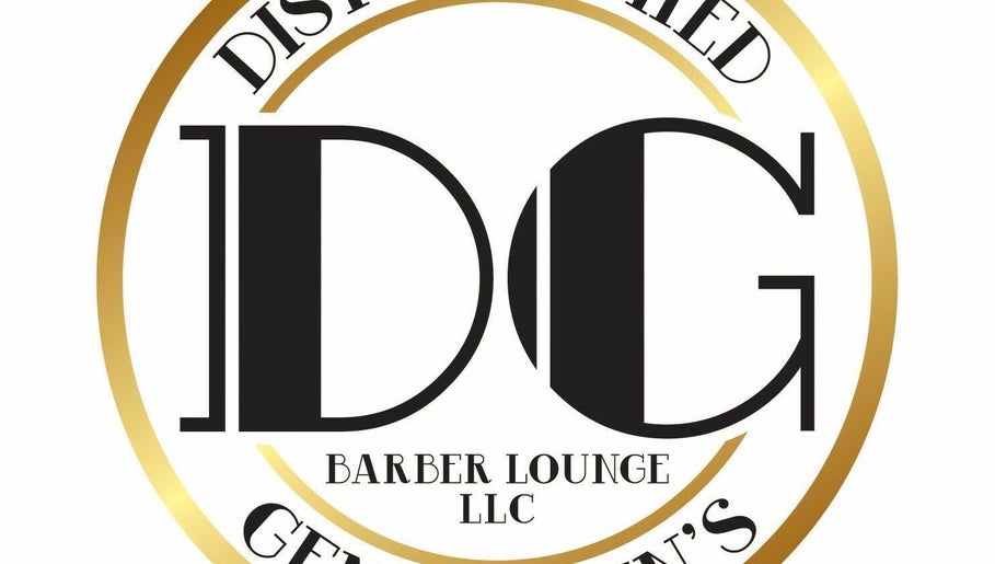 Distinguished Barber Lounge LLC kép 1