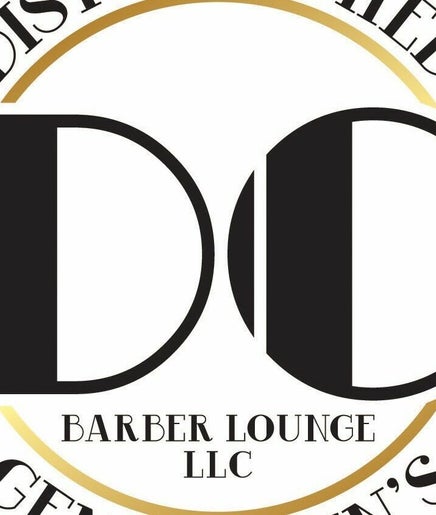 Distinguished Barber Lounge LLC obrázek 2