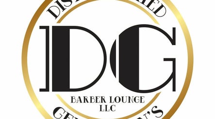 Distinguished Barber Lounge LLC