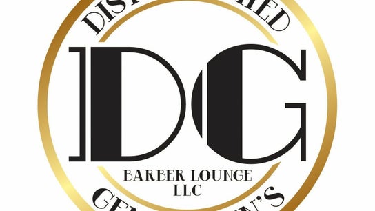 Distinguished Barber Lounge LLC