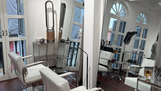August Hair Salon