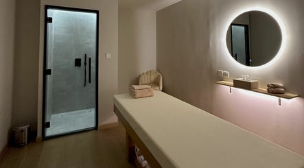 Regina Spa Dubai (First Spa) изображение 2