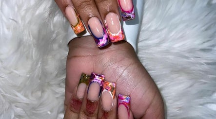 Nailz X Trini billede 3