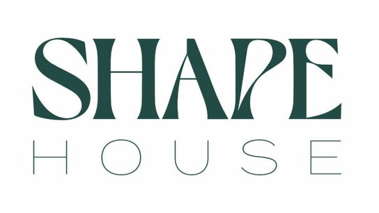 Shape House Chelsea