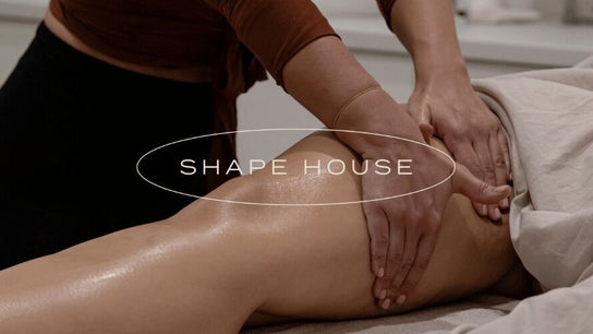 Shape House Marylebone
