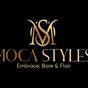 Moca Styles - Alick Nkhata Road, Longacres mall, Lusaka, Lusaka Province