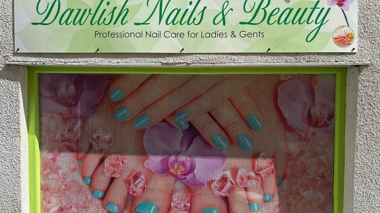 Dawlish nails & beauty