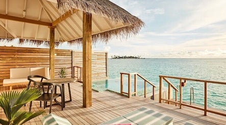 OCEAN SPA | SUN SIYAM IRU VELI
