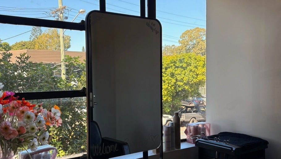 Calbie. Hair Studio Bild 1
