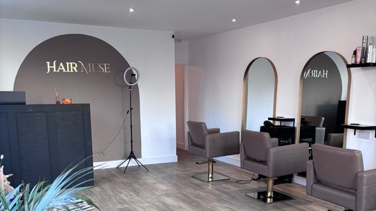 Hair Muse