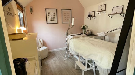 Jessica Sports Therapy