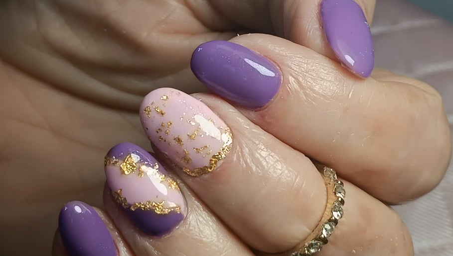 seixasnails 1paveikslėlis