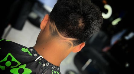 Thebrothers barber studio image 3