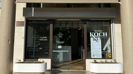 Regina Koch unipessoal lda