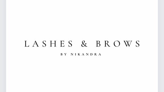 Lashes&Brows