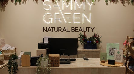 Sammy Green Dubai Hills image 3