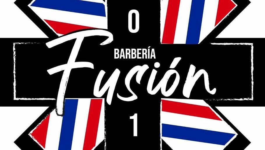 Barbería Fusion ST image 1