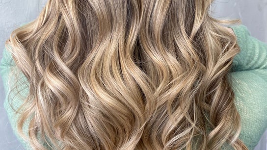 Asha The Hair Lounge
