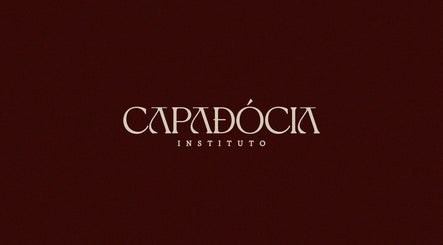 INSTITUTO CAPADÓCIA