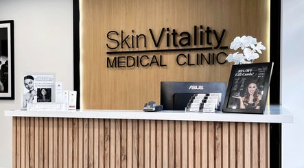 Skin Vitality Medical Clinic Mississauga image 3