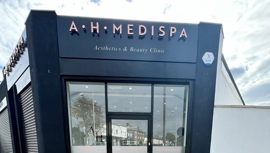 A H MEDISPA afbeelding 1