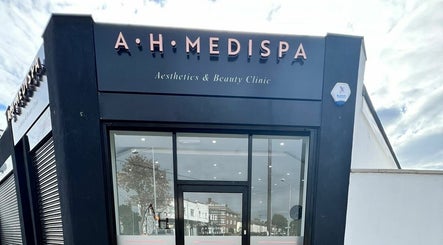 A H MEDISPA