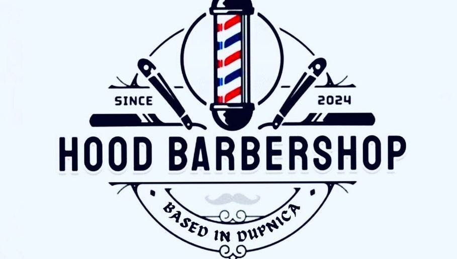 Hood Barbershop image 1