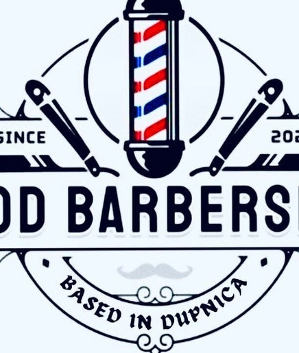 Hood Barbershop image 2