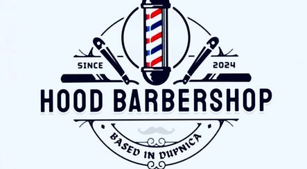 Hood Barbershop