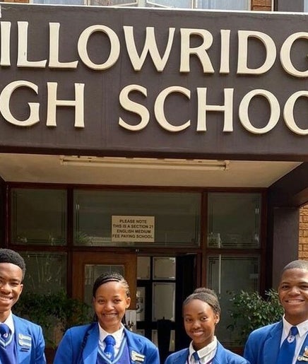 Willowridge High School - Willowridge High School, 518 Verkenner Avenue ...