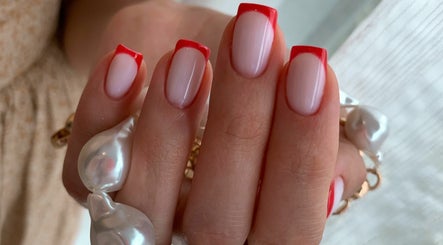 The Nail Room, bilde 2