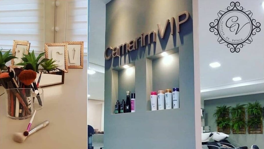 Camarim VIP Instituto de Beleza, bild 1