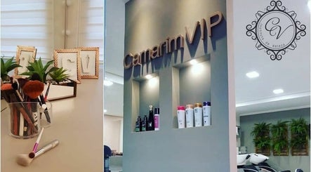 Camarim VIP Instituto de Beleza