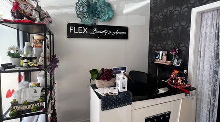 Flex Beauty and Aroma