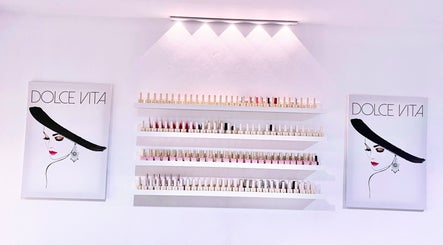 Homey Nail Spa image 3