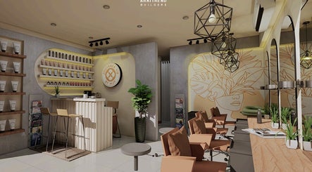 Jouvence Vie By MJV- Malolos, Bulacan