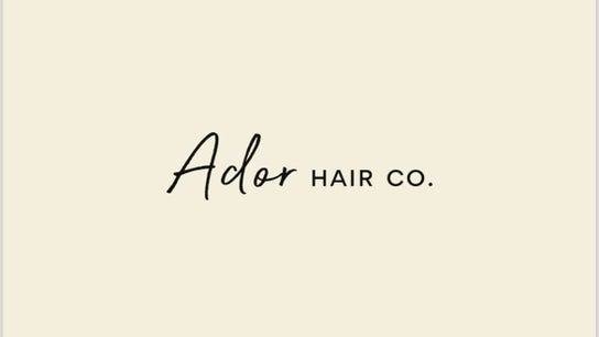 Ador hair co.