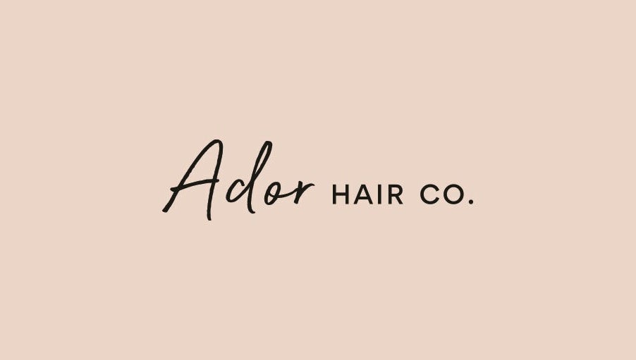 Image de Ador hair co. 1