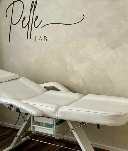 Pelle Lab afbeelding 2